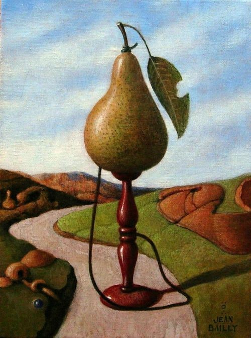 bilbopoire