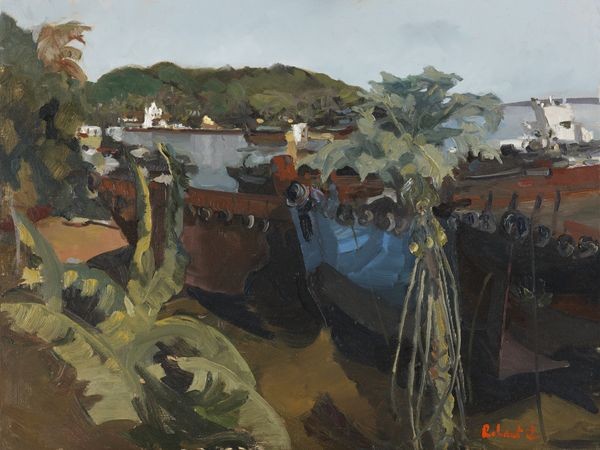 goa
