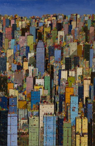 manhattan+200cmx140cm++2016