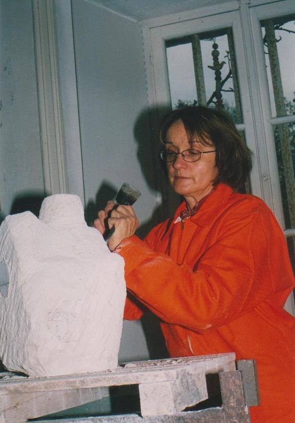 Catherine Monthulé