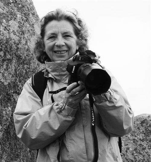 Marie Lys Hagenmuller