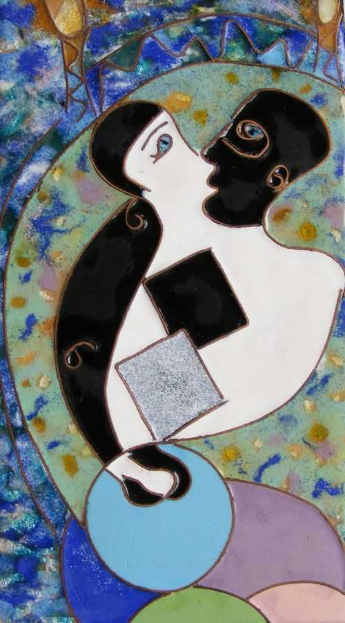 Frédérique Perez Weinberger