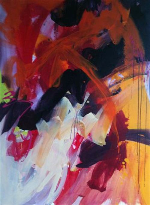 Peintre Alice Achen