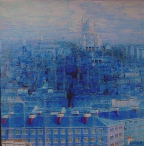 Robert Boudroit