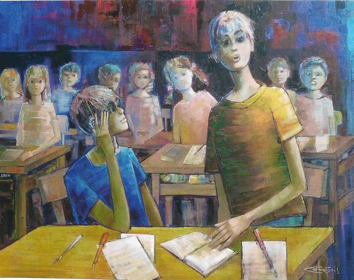 Jacques Courtois