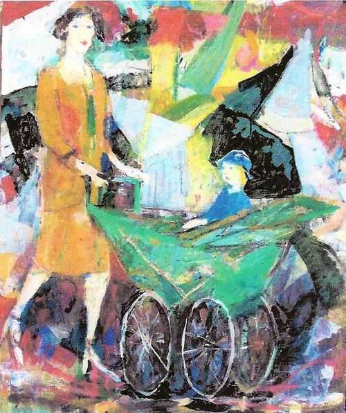Catherine Demoulin