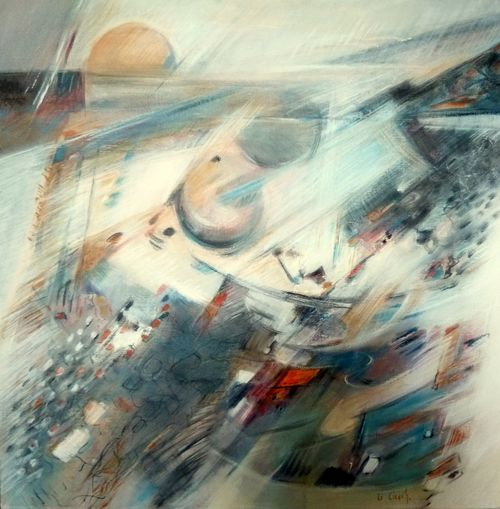 Anne Le Cleach