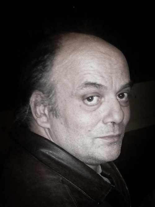 Joël Cubas