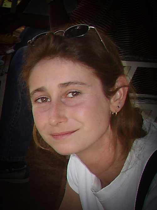 Sandrine Balade