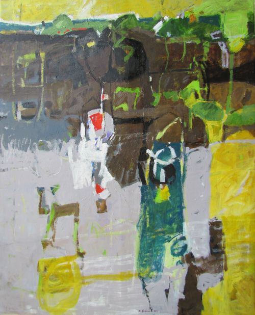 Robert Le Guinio