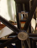 presse gravure
