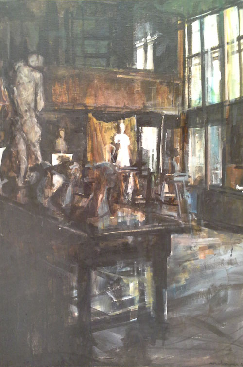 Carole Melmoux
