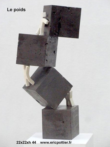 Eric Pottier
