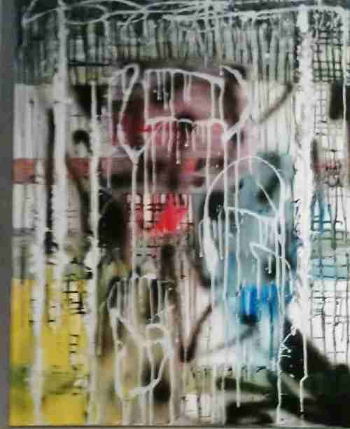 Maud Saint Martin