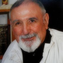 Henry Murail