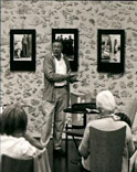 Conférence Claude Breteau