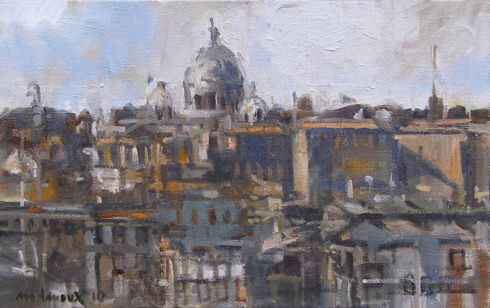 Carole Melmoux