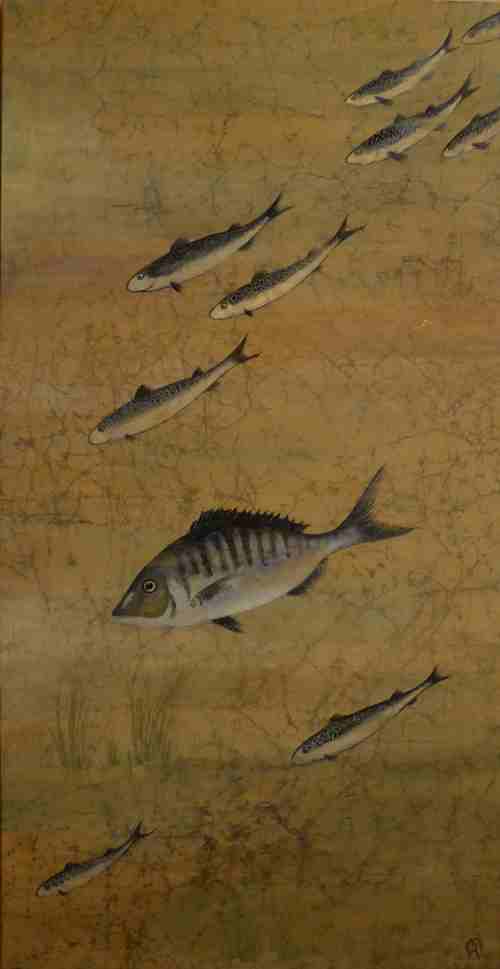 Catherine Aubecq