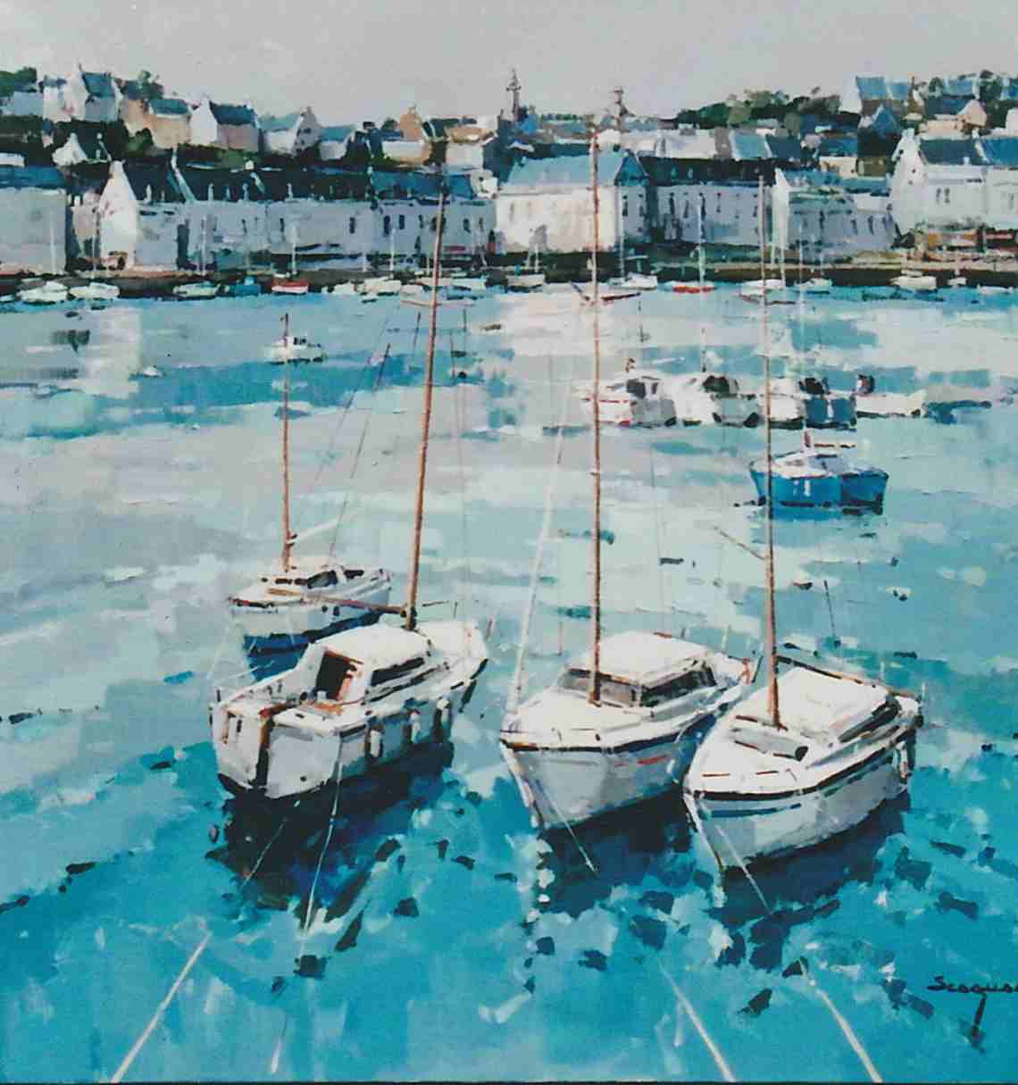 Guy Scoquart