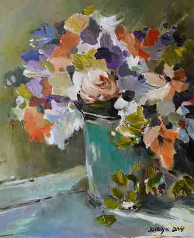 Jocelyne Drap