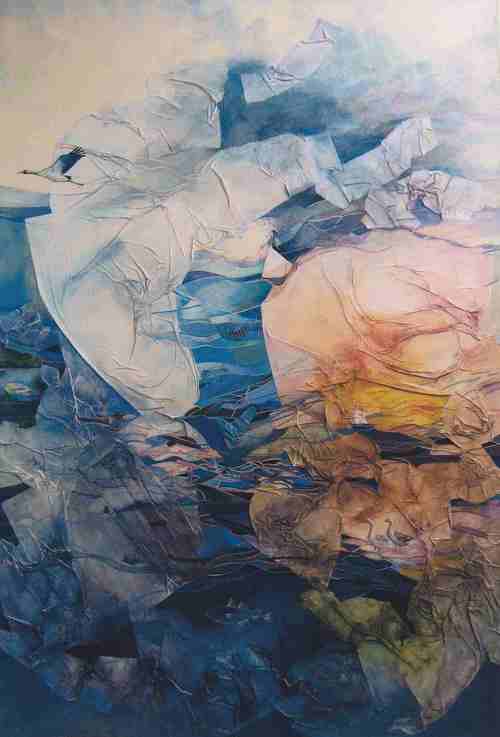 Marie Paule Prot