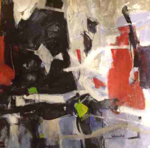 Michele Lelouche