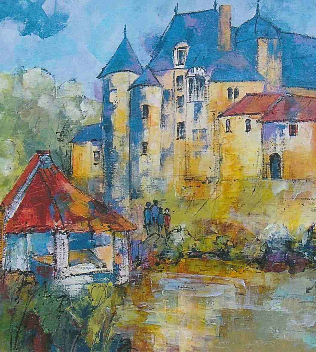 Paule Raynaud