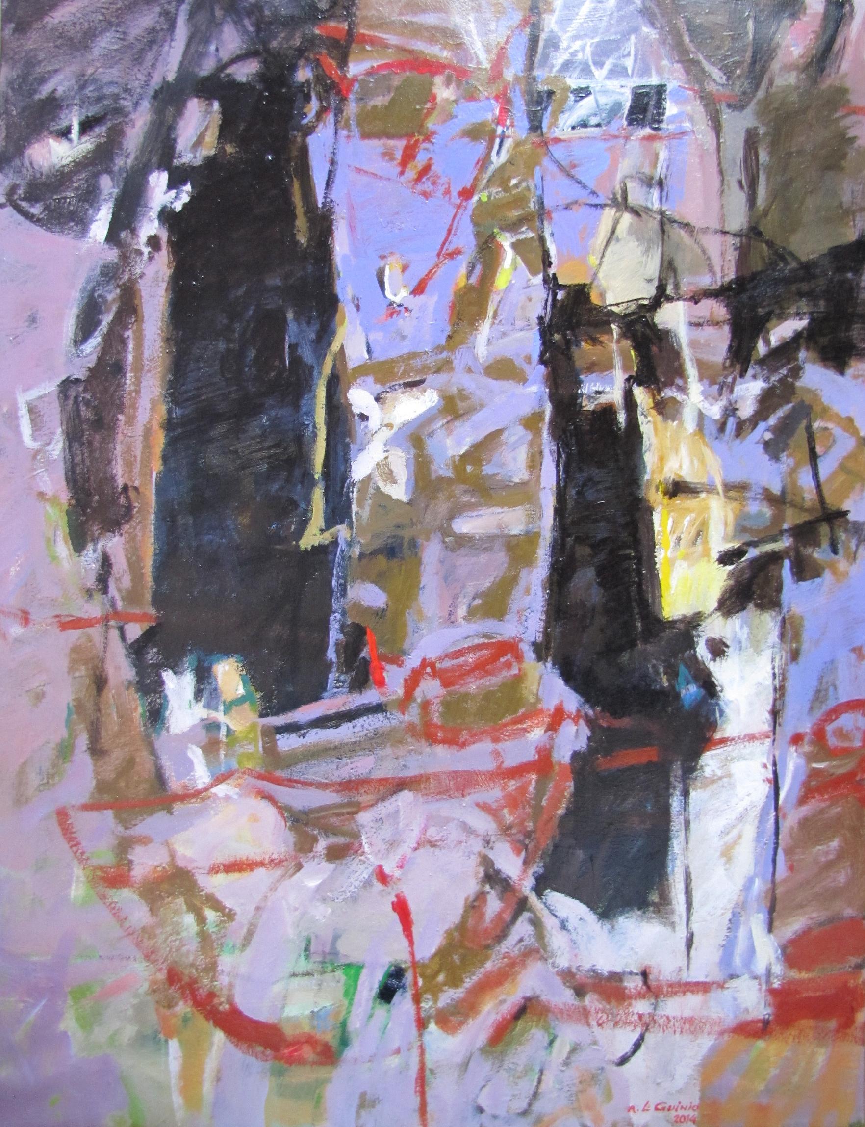 Robert le Guinio