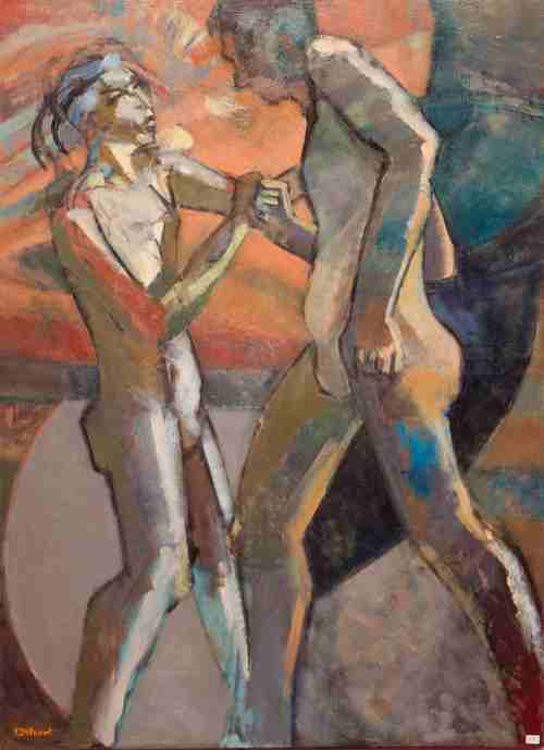 Yolande Delcourt