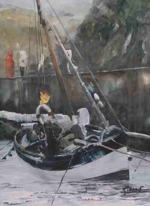 Yvan Burgot