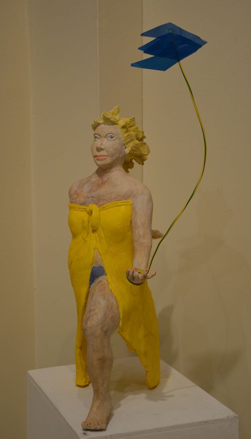 Françoise Frugier