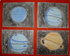 planètes 02
