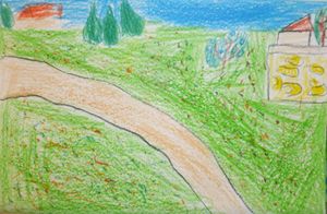 Sur le chemin 2