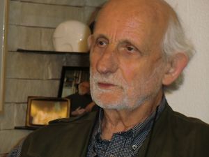 Marcel Soyez