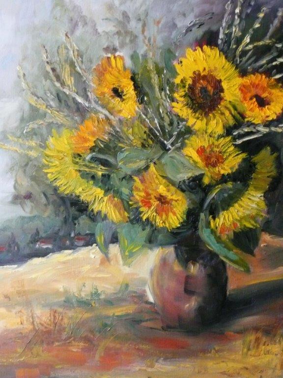 Jacqueline Olivier