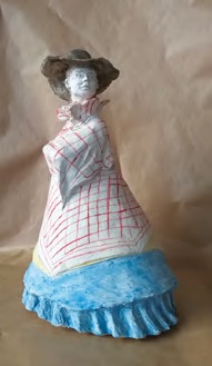 Françoise Frugier