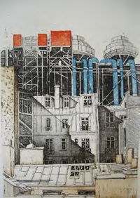 Jean Michel Caulat