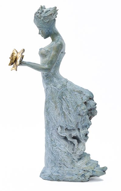 Marianne Ruston