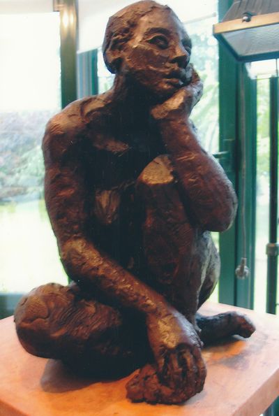 Marie Noëlle François