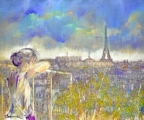 Thierry Berthomier