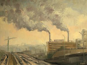 Thierry Lefort