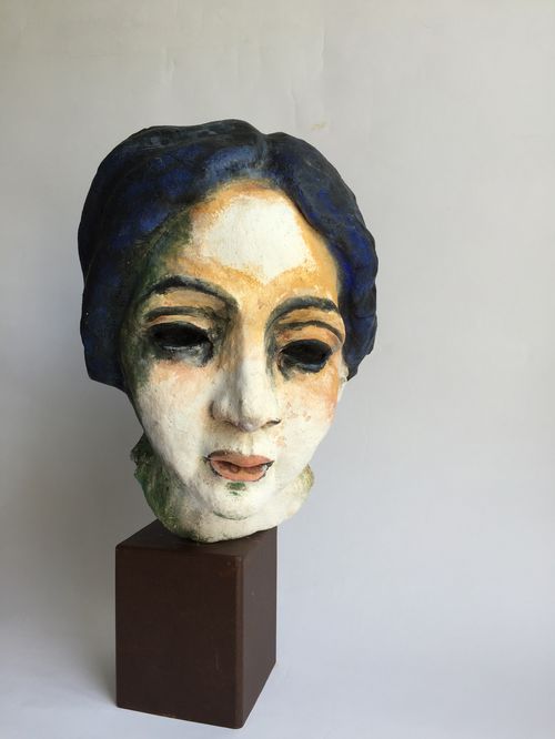 Anne Marie Léon