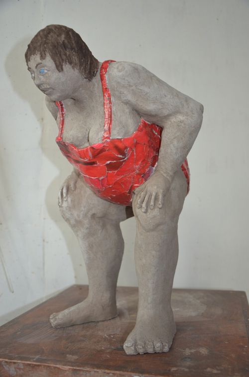 Françoise Frugier