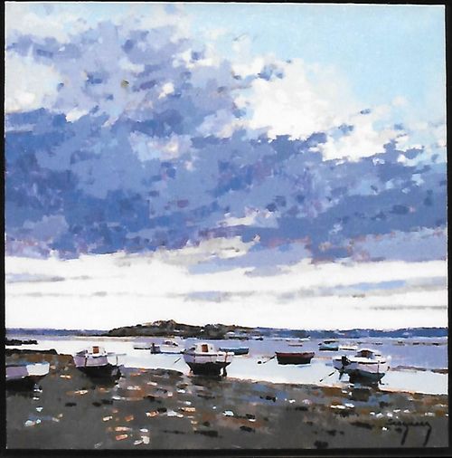 Guy Scoquart