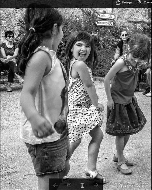 Hocine Saad