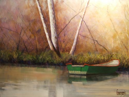 Jackie Gourgeois