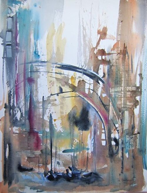 Patricia Cabillon