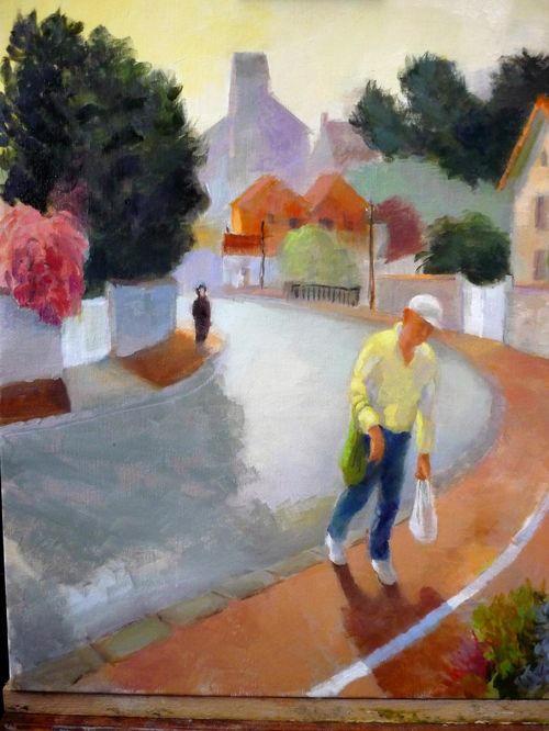 Raymond Goarin