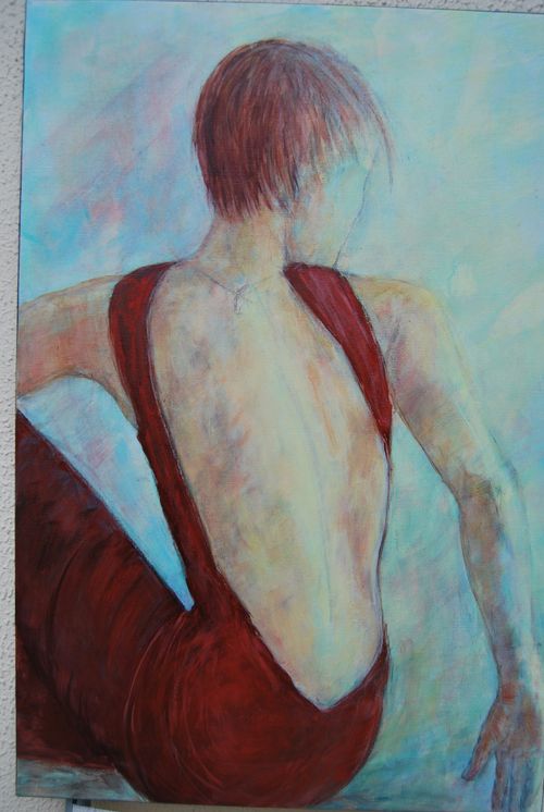 Yolande Caumette