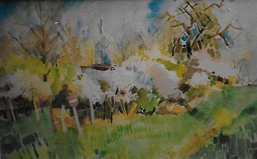Yolande Delcourt